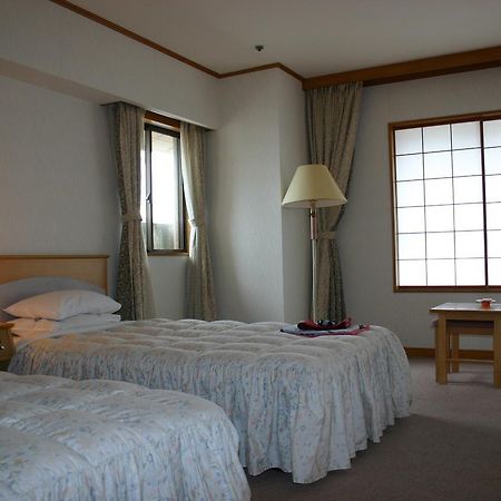 Hotel Kokonoe Hamamatsu Ngoại thất bức ảnh