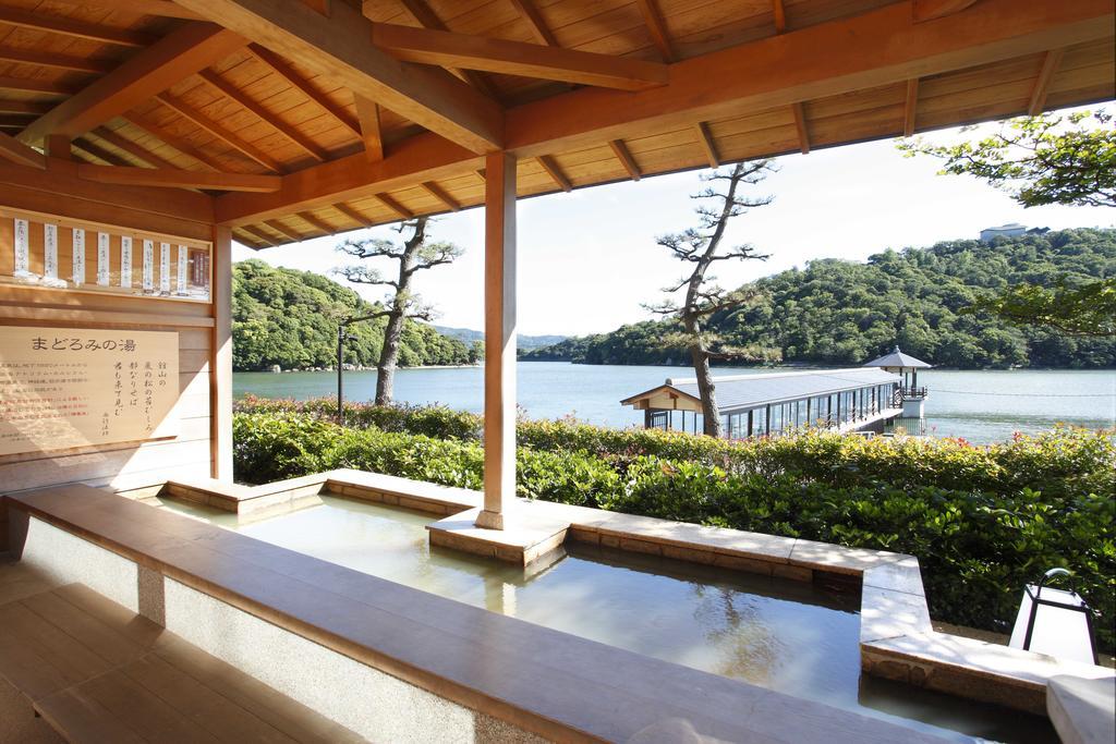Hotel Kokonoe Hamamatsu Ngoại thất bức ảnh