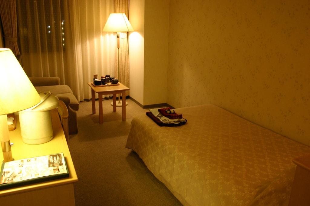 Hotel Kokonoe Hamamatsu Phòng bức ảnh