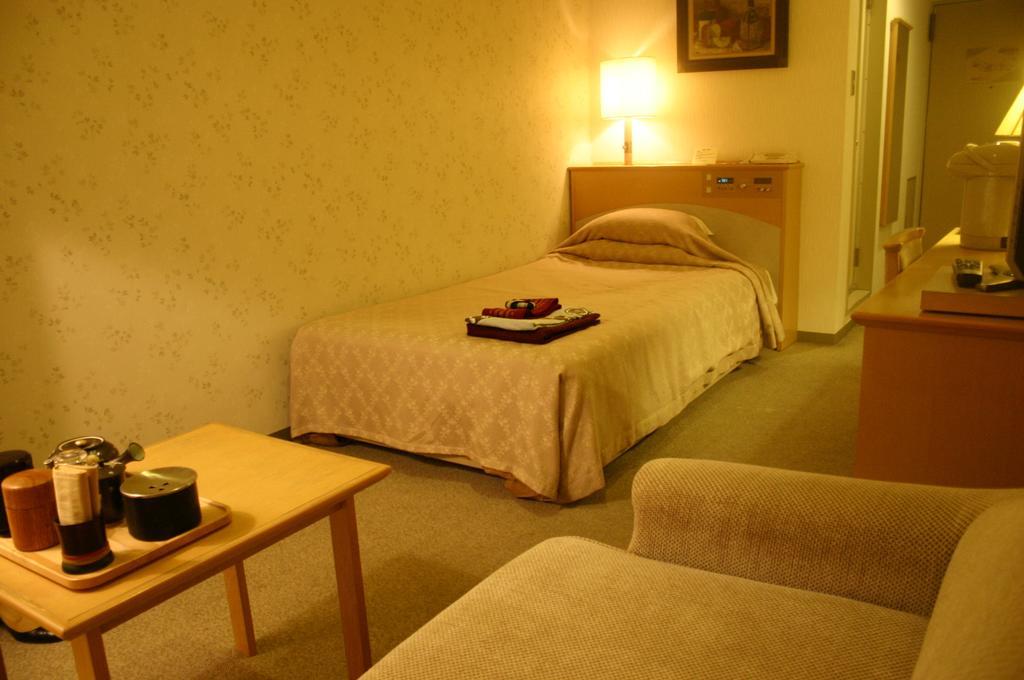 Hotel Kokonoe Hamamatsu Phòng bức ảnh