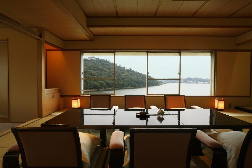 Hotel Kokonoe Hamamatsu Phòng bức ảnh