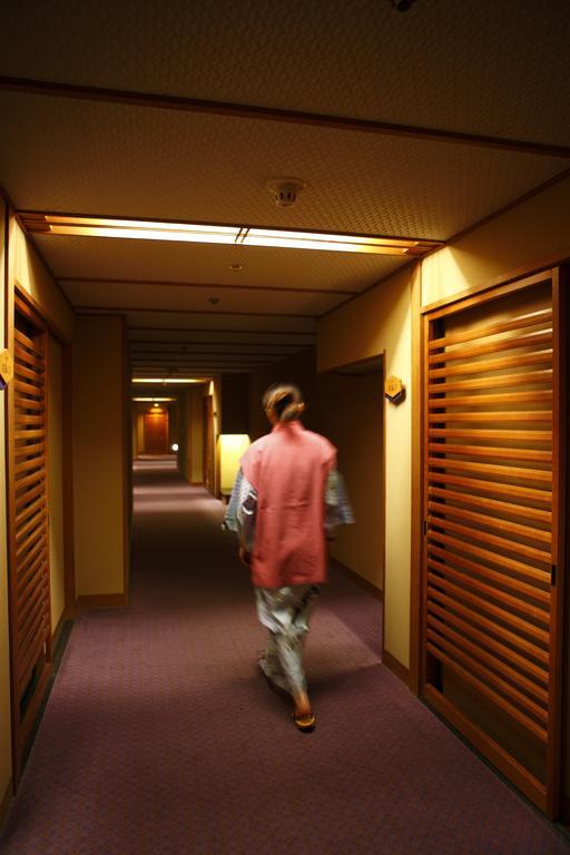 Hotel Kokonoe Hamamatsu Ngoại thất bức ảnh