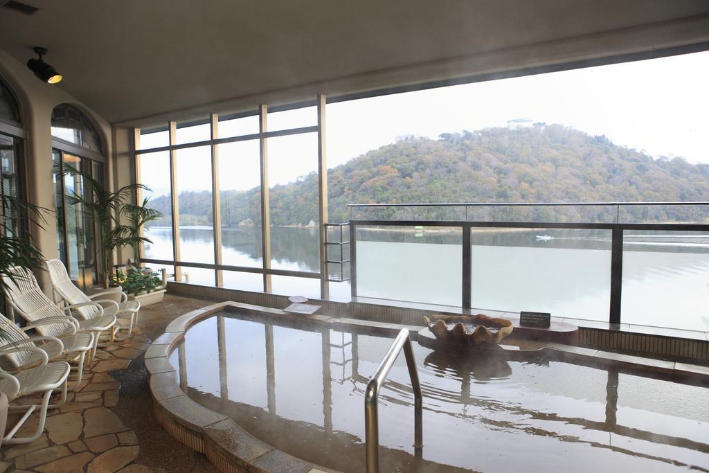 Hotel Kokonoe Hamamatsu Ngoại thất bức ảnh