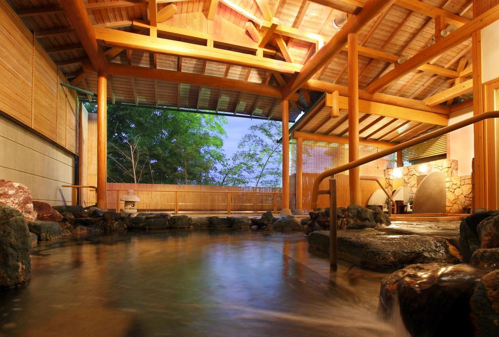 Hotel Kokonoe Hamamatsu Ngoại thất bức ảnh