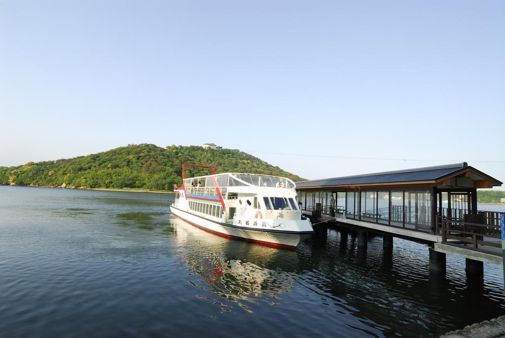 Hotel Kokonoe Hamamatsu Ngoại thất bức ảnh