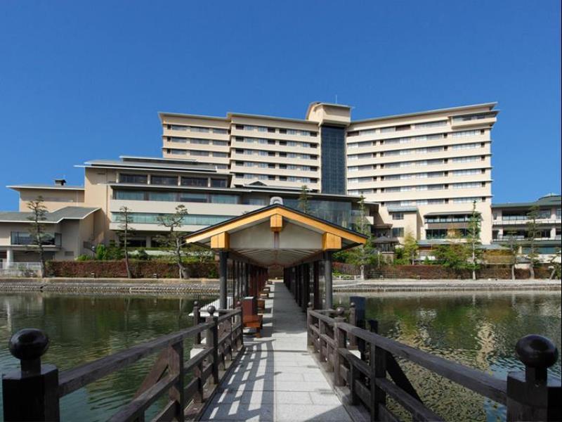Hotel Kokonoe Hamamatsu Ngoại thất bức ảnh
