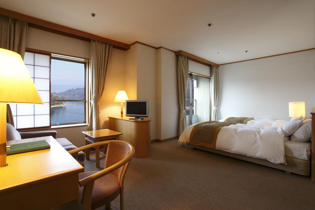 Hotel Kokonoe Hamamatsu Phòng bức ảnh