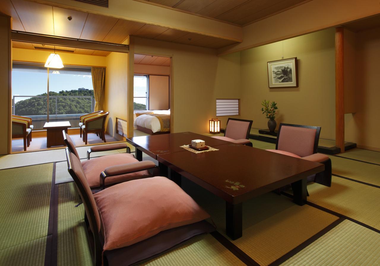 Hotel Kokonoe Hamamatsu Ngoại thất bức ảnh