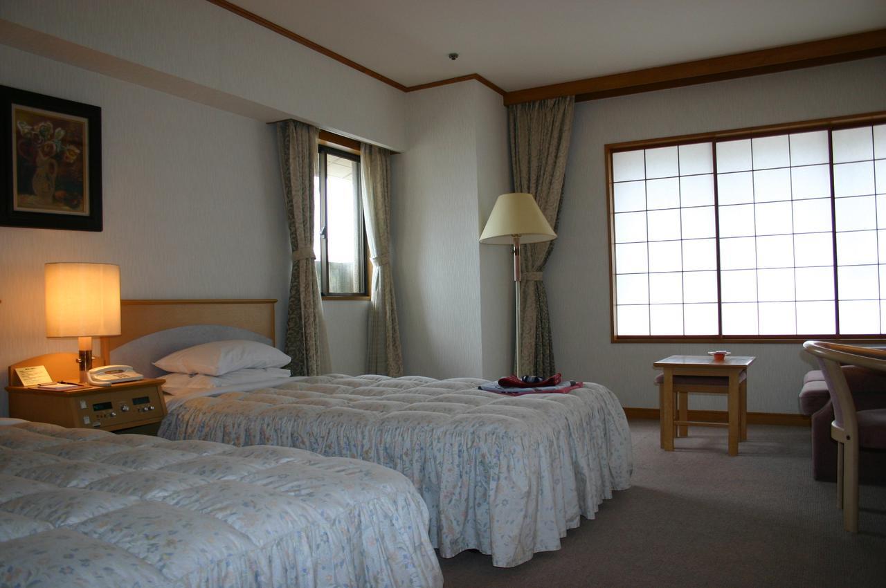 Hotel Kokonoe Hamamatsu Ngoại thất bức ảnh
