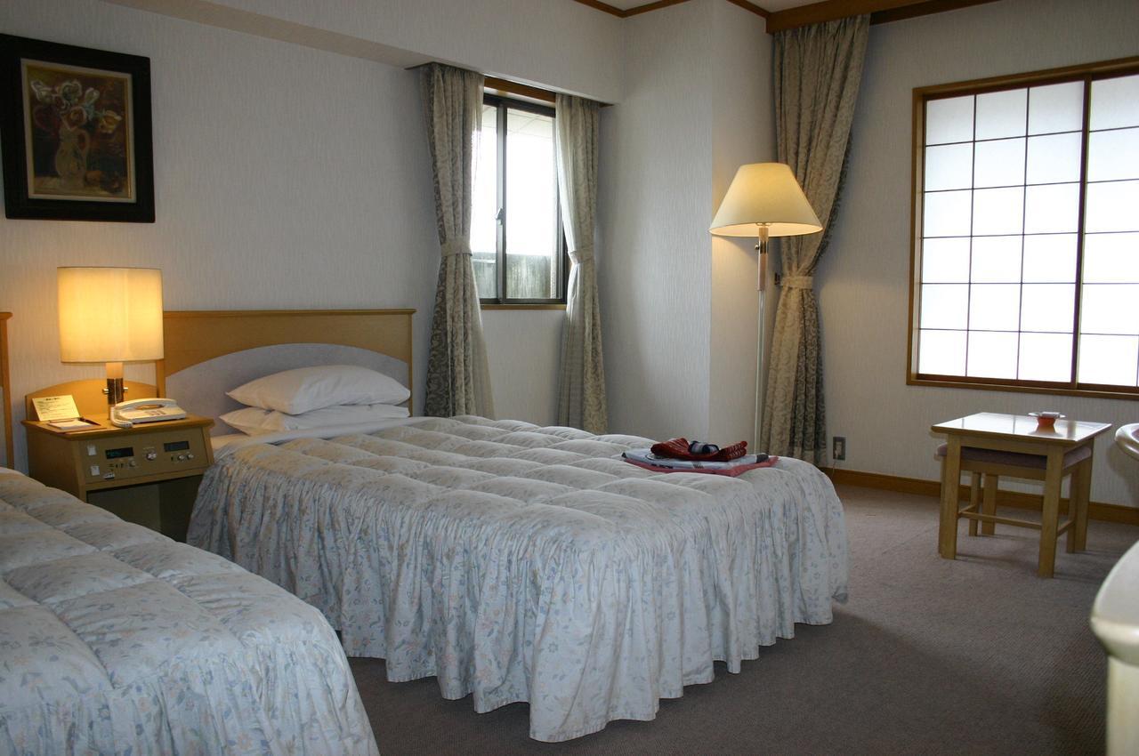 Hotel Kokonoe Hamamatsu Ngoại thất bức ảnh