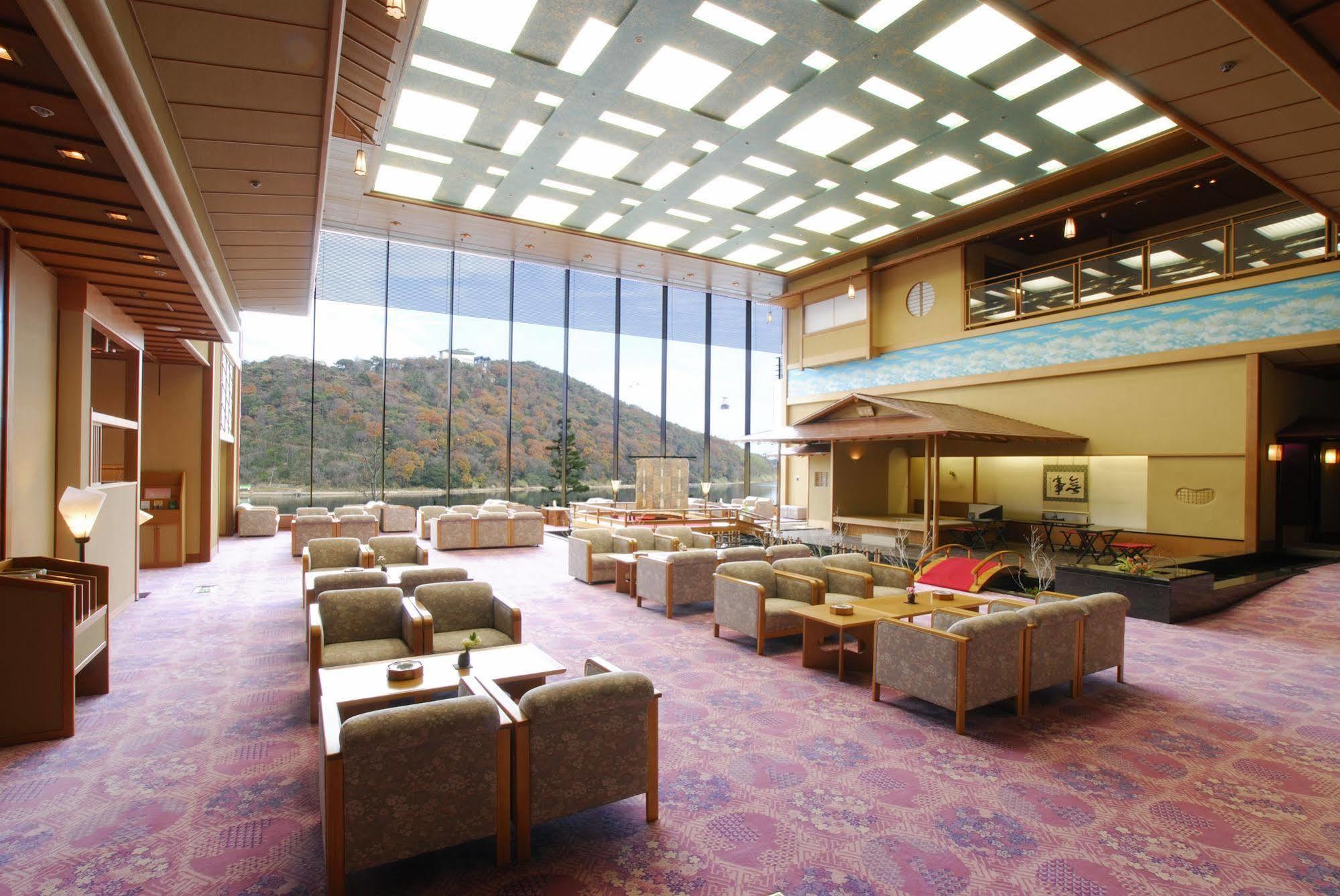 Hotel Kokonoe Hamamatsu Ngoại thất bức ảnh