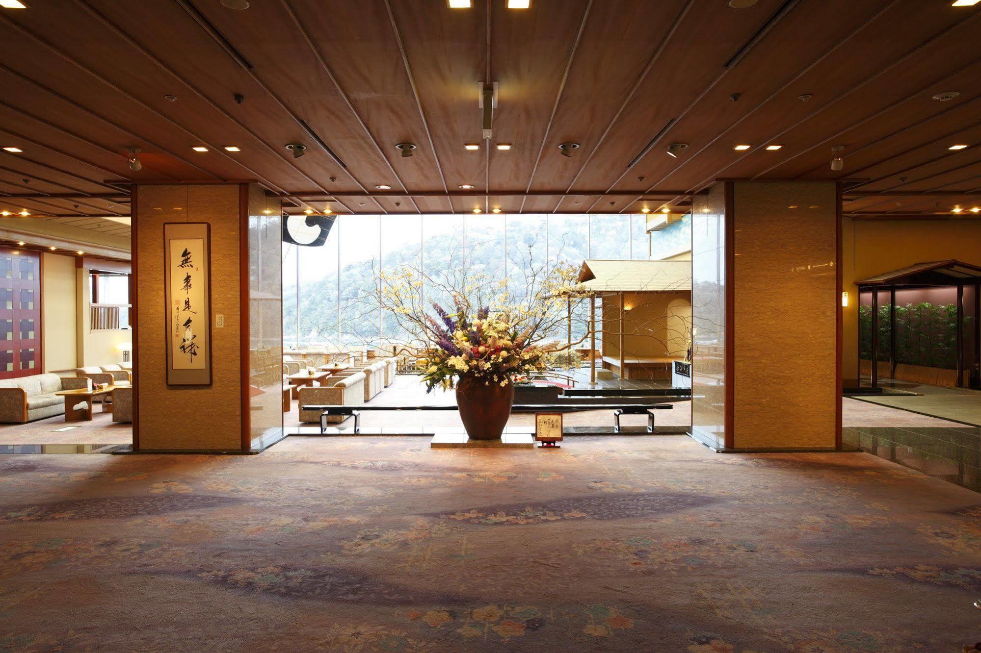Hotel Kokonoe Hamamatsu Ngoại thất bức ảnh