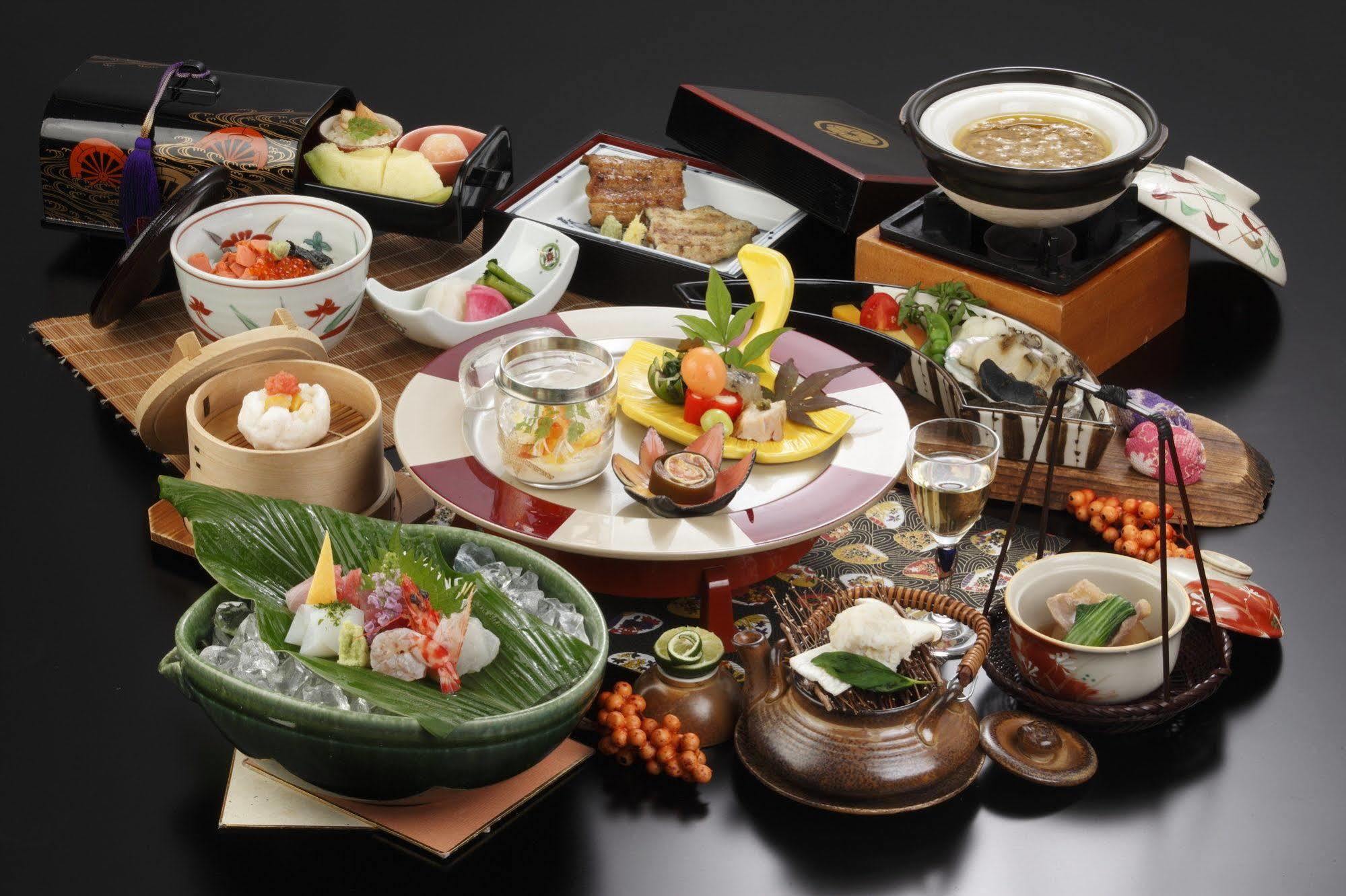 Hotel Kokonoe Hamamatsu Ngoại thất bức ảnh