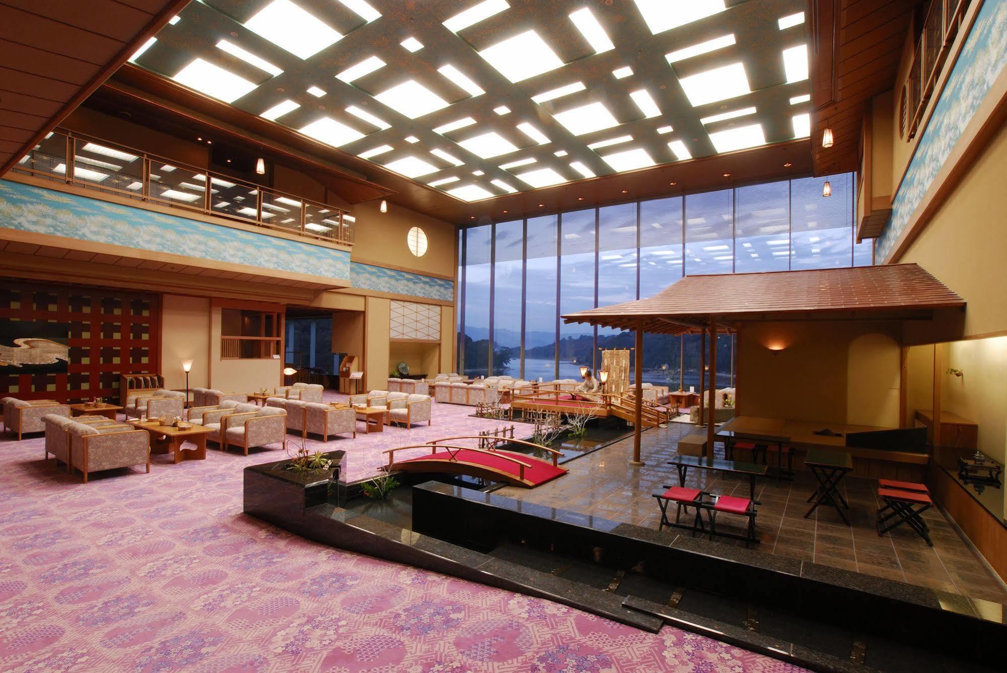 Hotel Kokonoe Hamamatsu Ngoại thất bức ảnh