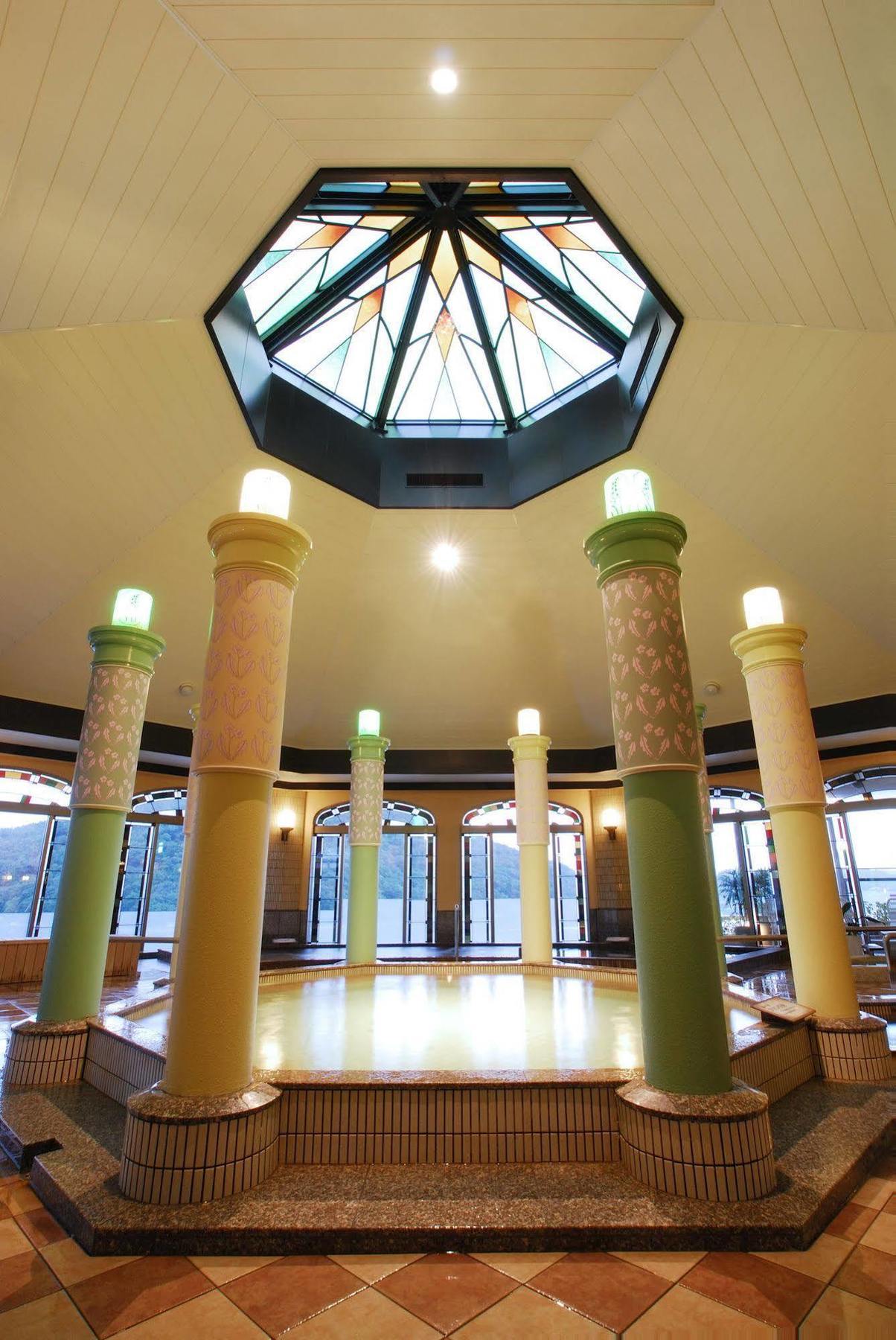 Hotel Kokonoe Hamamatsu Ngoại thất bức ảnh