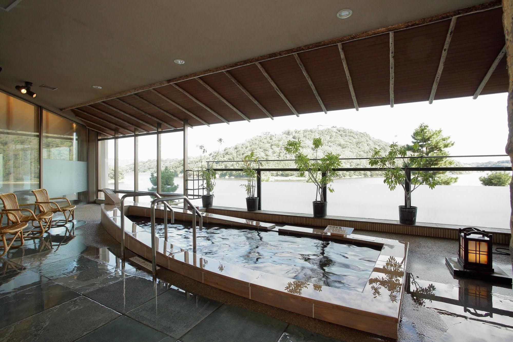 Hotel Kokonoe Hamamatsu Ngoại thất bức ảnh