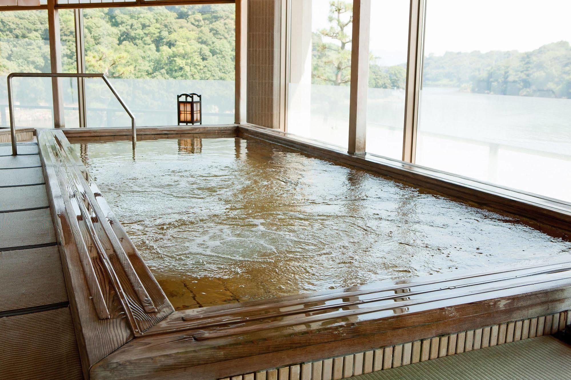 Hotel Kokonoe Hamamatsu Ngoại thất bức ảnh
