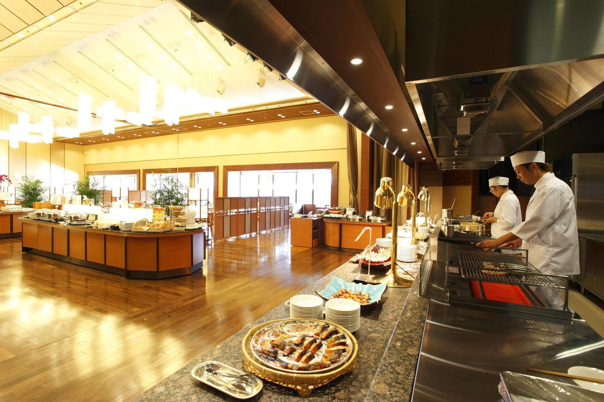 Hotel Kokonoe Hamamatsu Ngoại thất bức ảnh