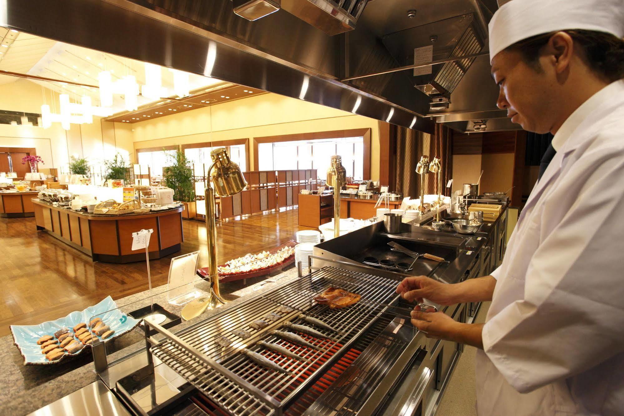Hotel Kokonoe Hamamatsu Ngoại thất bức ảnh
